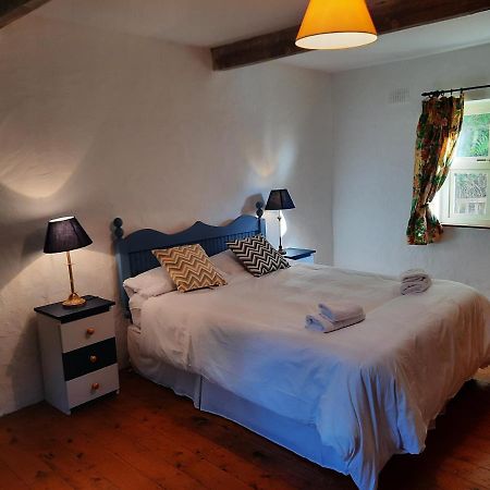 Cheerful Cottage Westport Exterior foto
